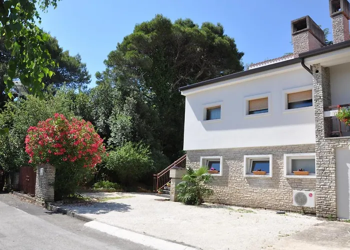 Apartments Natasa