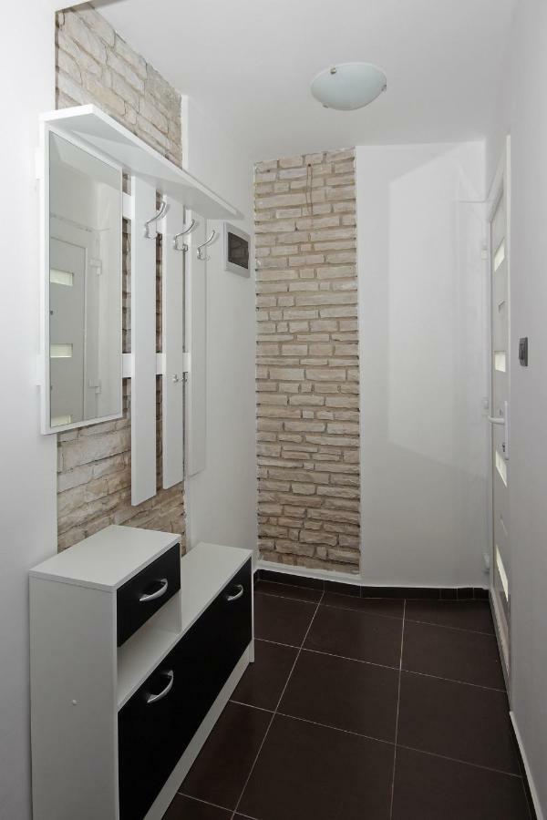 Natasa Apartment *