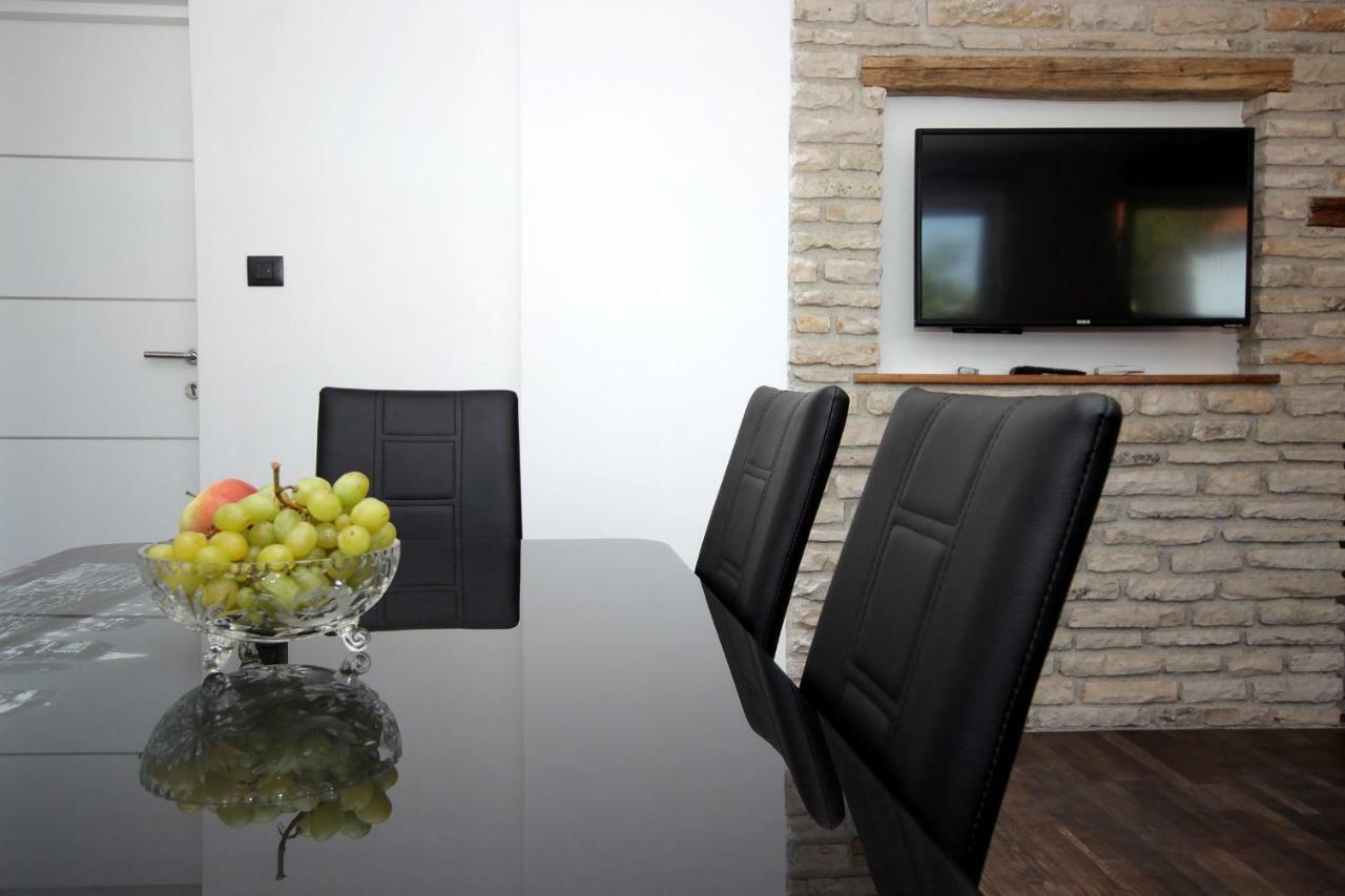 Apartmán Natasa *