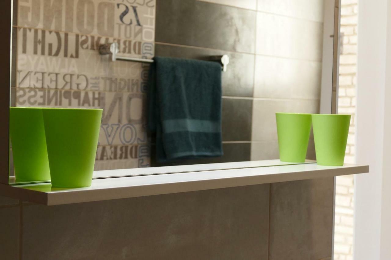Apartmán Natasa
