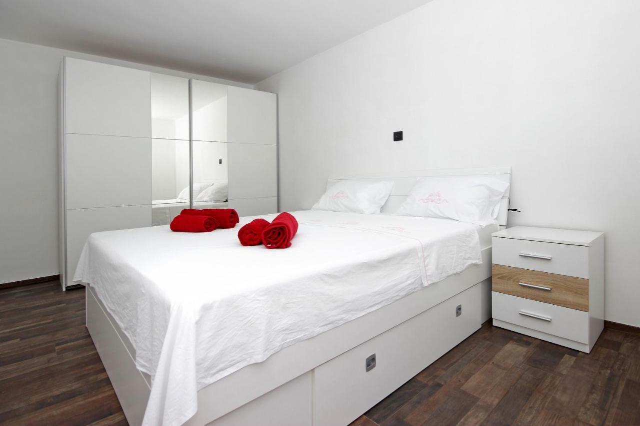 Apartmán Natasa