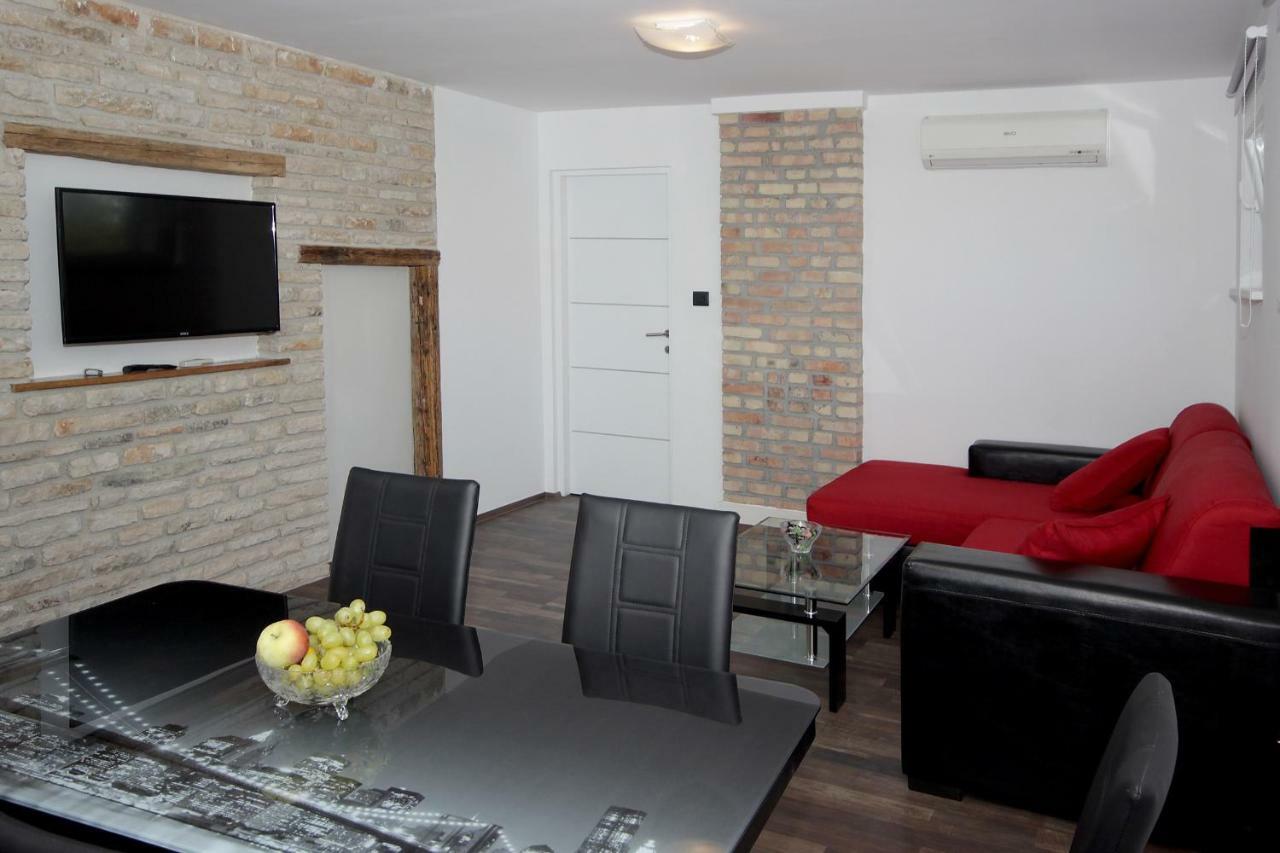 Apartmán Natasa Pula